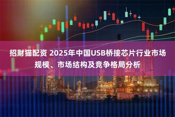 招财猫配资 2025年中国USB桥接芯片行业市场规模、市场结构及竞争格局分析